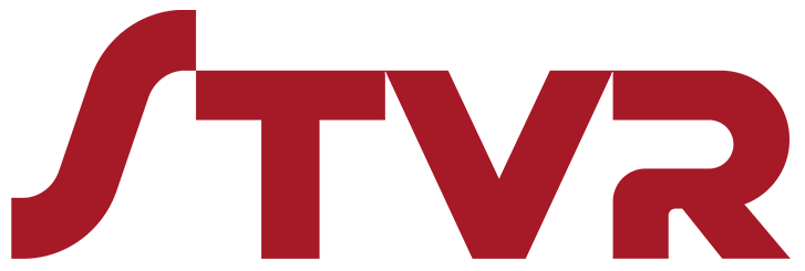 STVR logo